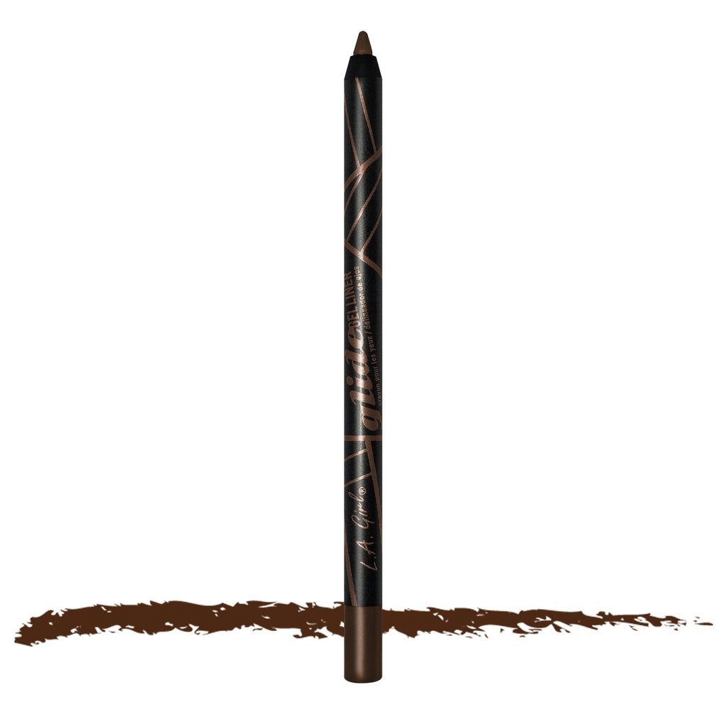Glide Gel Eyeliner Pencil