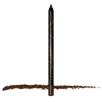 Glide Gel Eyeliner Pencil