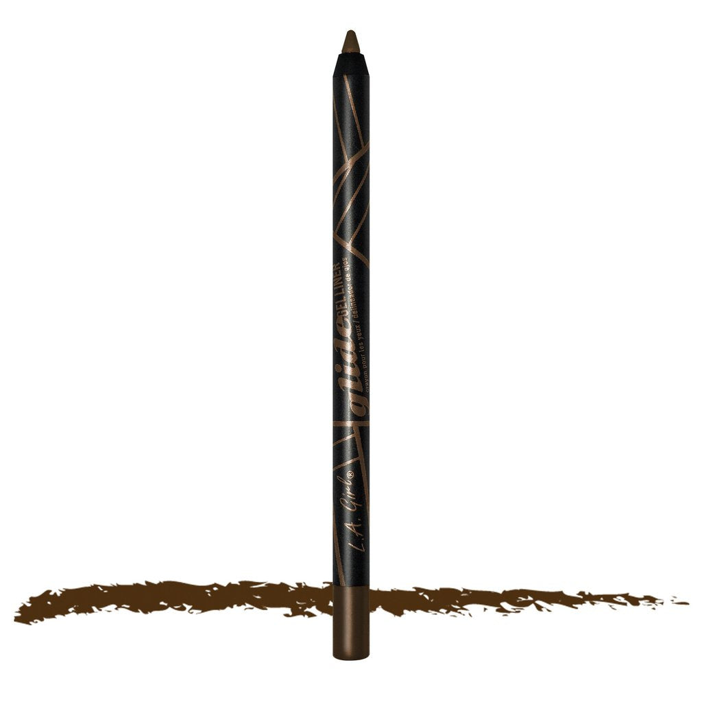 Glide Gel Eyeliner Pencil