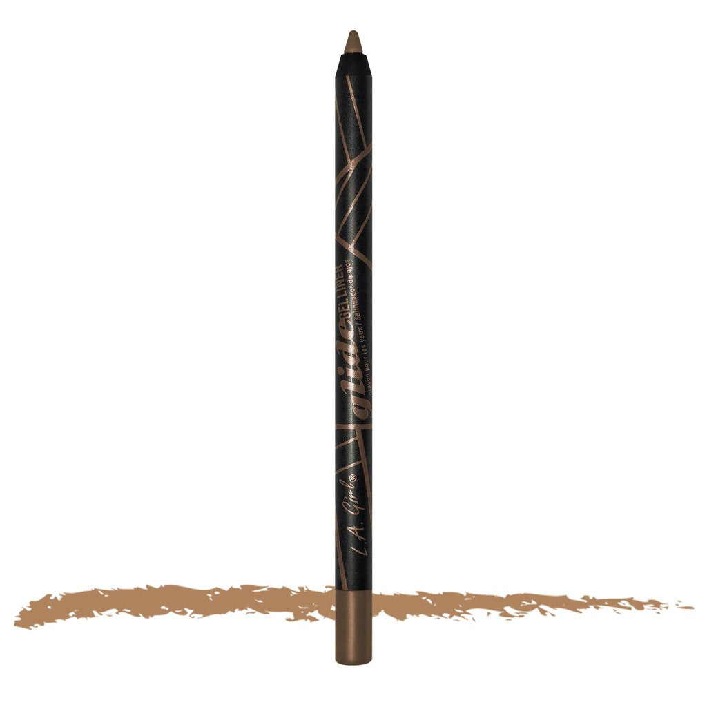 Glide Gel Eyeliner Pencil