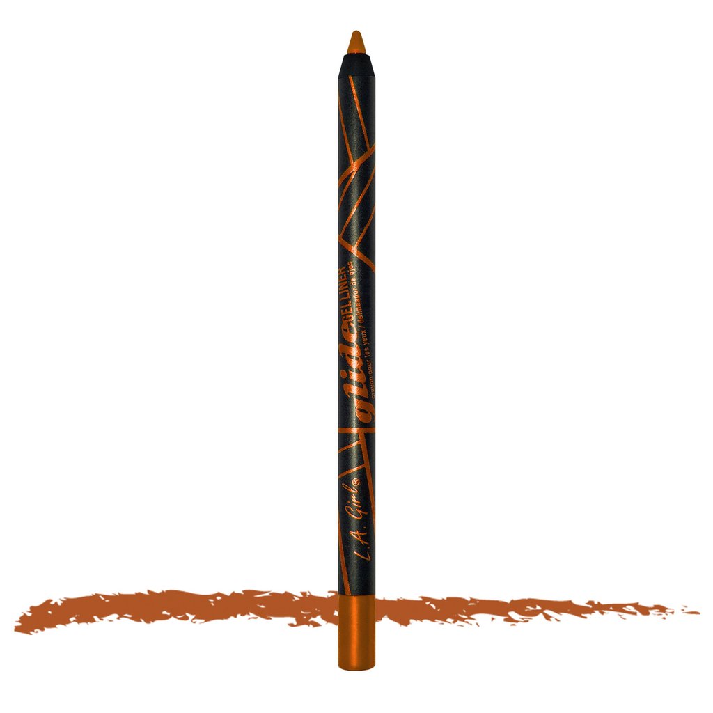 Glide Gel Eyeliner Pencil