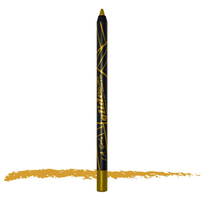 Glide Gel Eyeliner Pencil