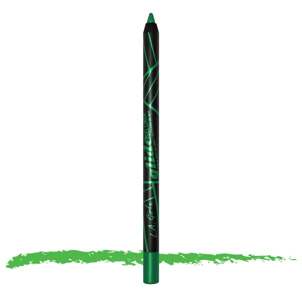 Glide Gel Eyeliner Pencil