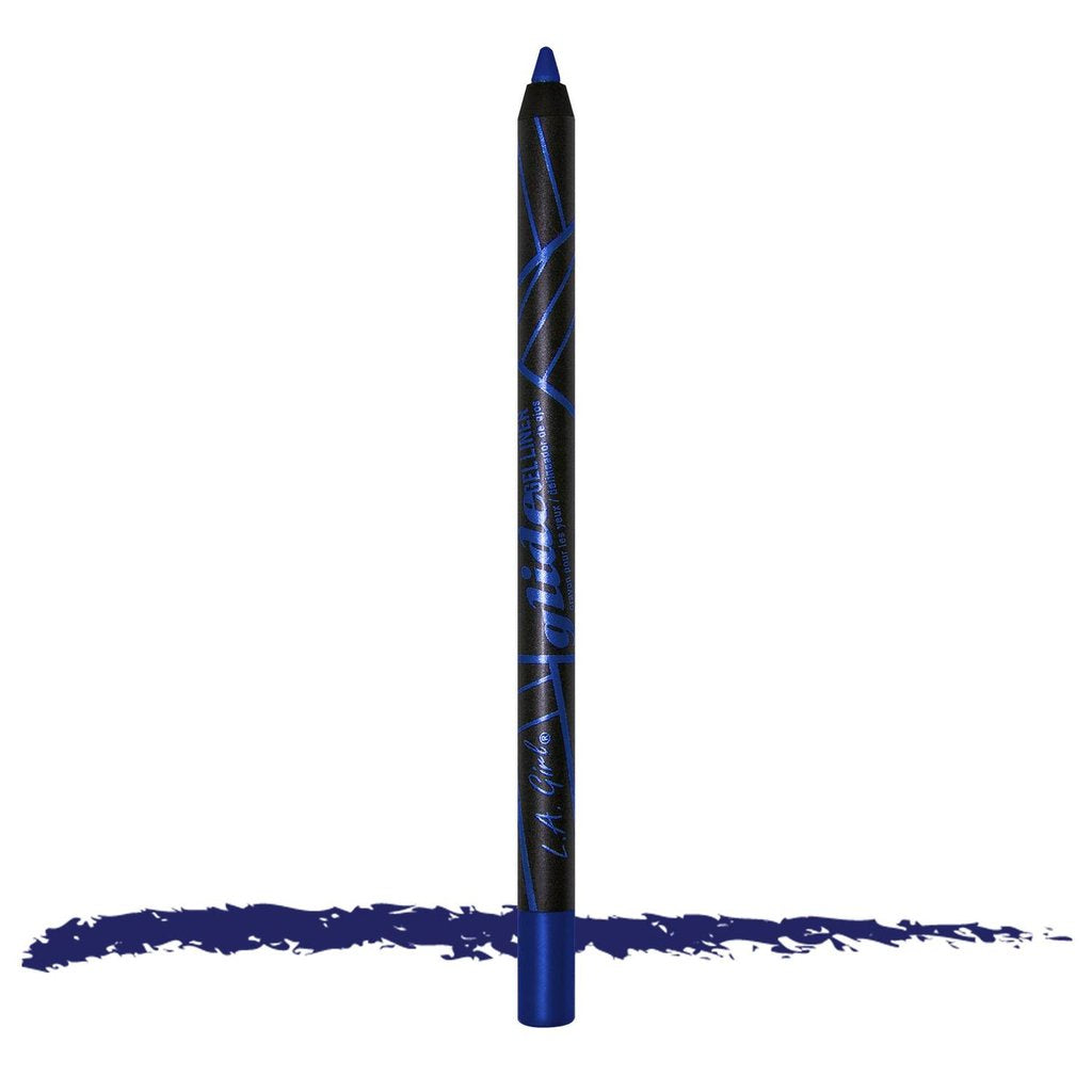 Glide Gel Eyeliner Pencil