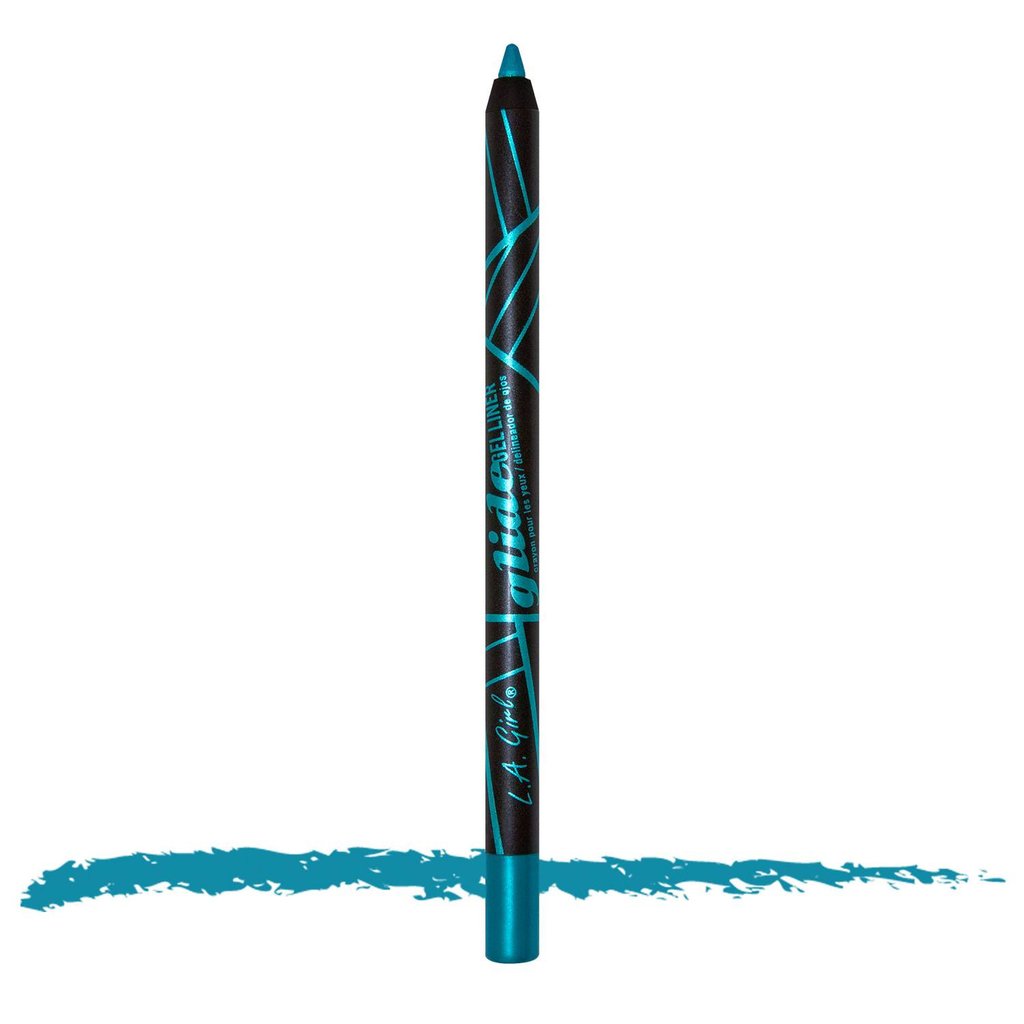 Glide Gel Eyeliner Pencil