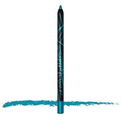 Glide Gel Eyeliner Pencil