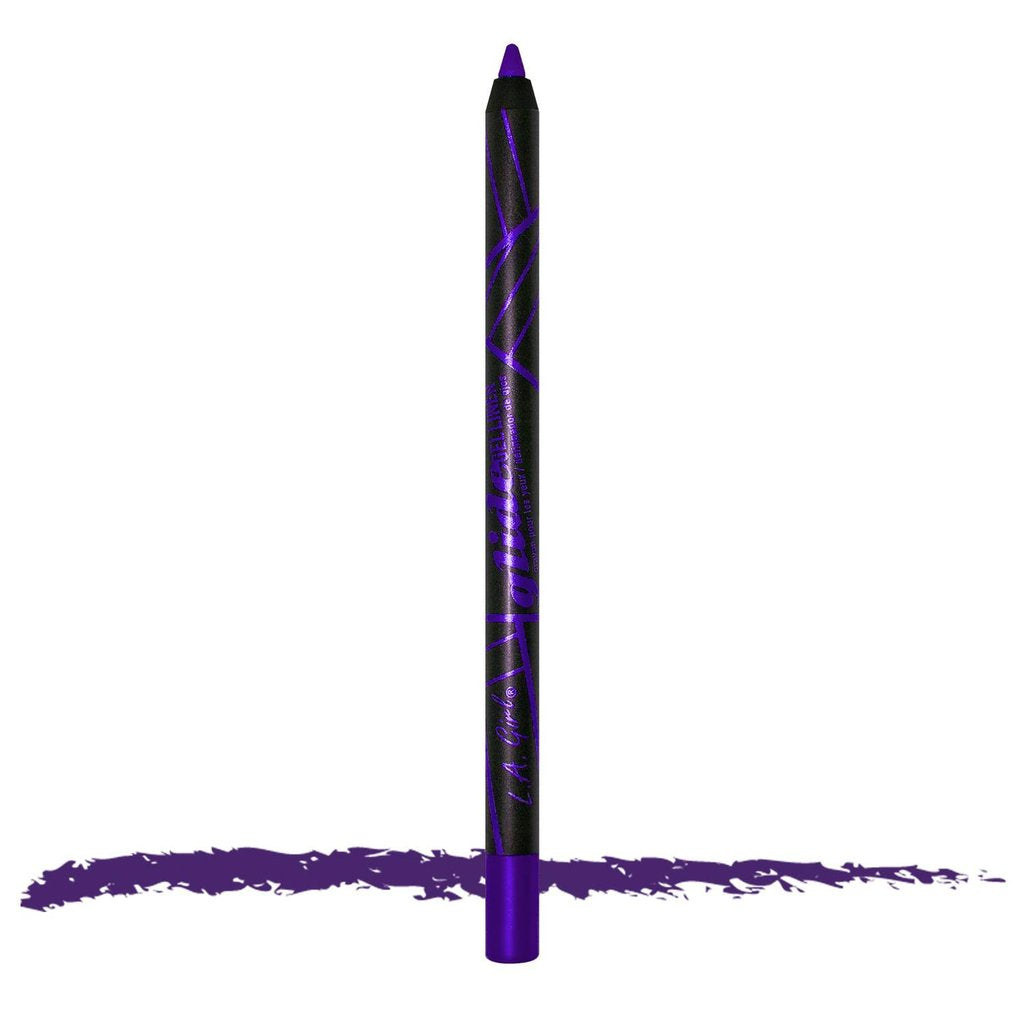Glide Gel Eyeliner Pencil