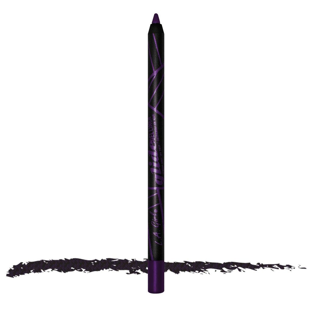 Glide Gel Eyeliner Pencil