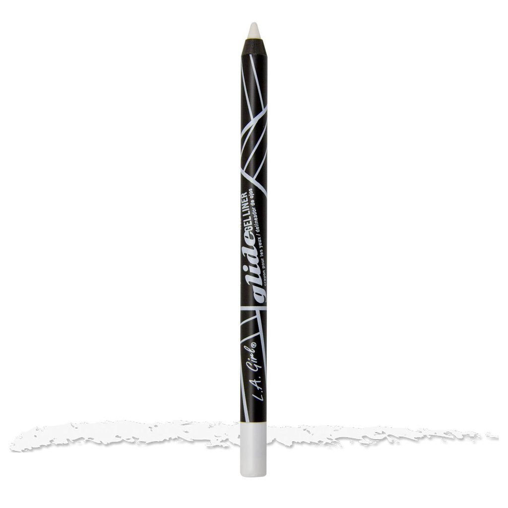 Glide Gel Eyeliner Pencil