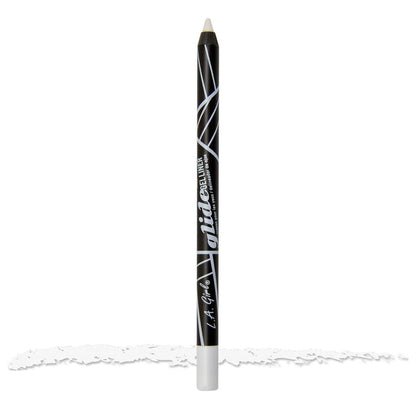 Glide Gel Eyeliner Pencil