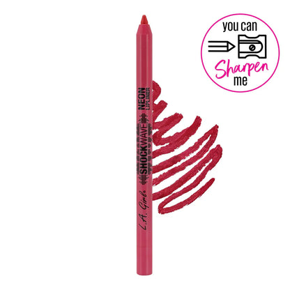 Shockwave Lipliner