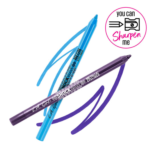 Shockwave Neon Eyeliner