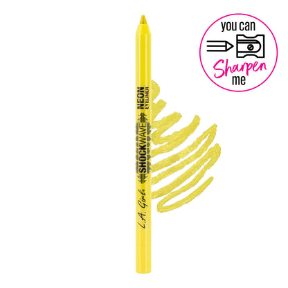 Shockwave Neon Eyeliner