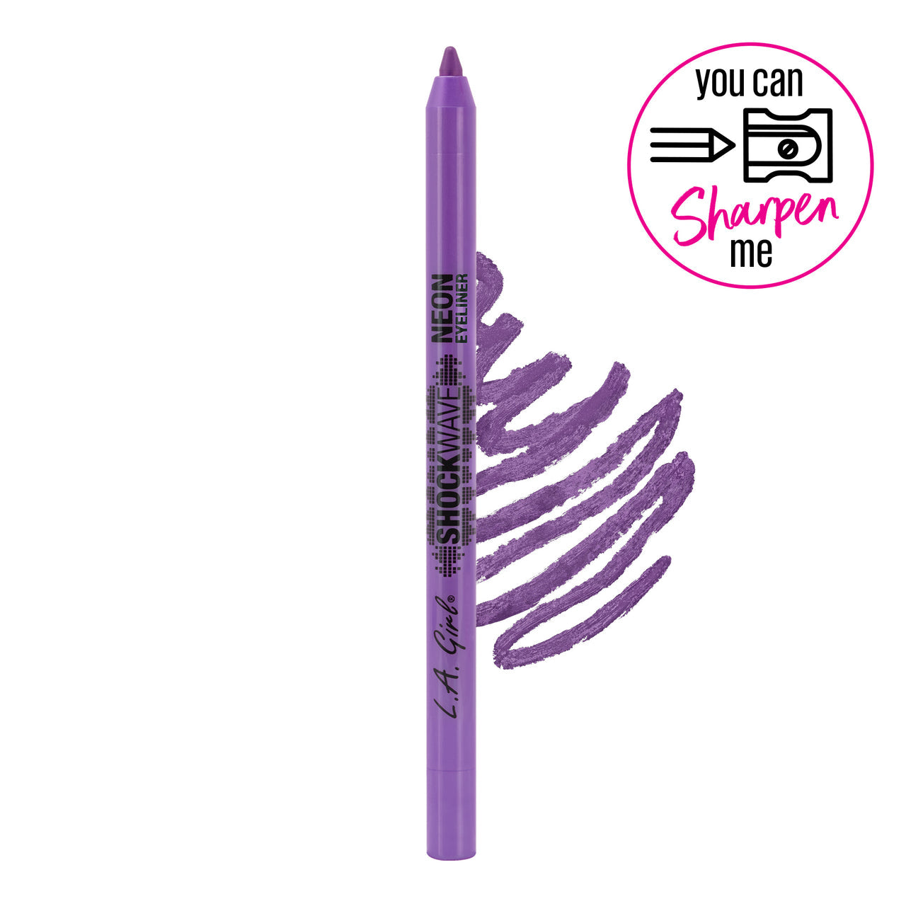 Shockwave Neon Eyeliner