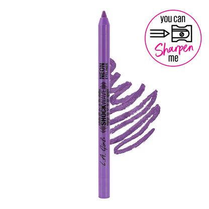 Shockwave Neon Eyeliner
