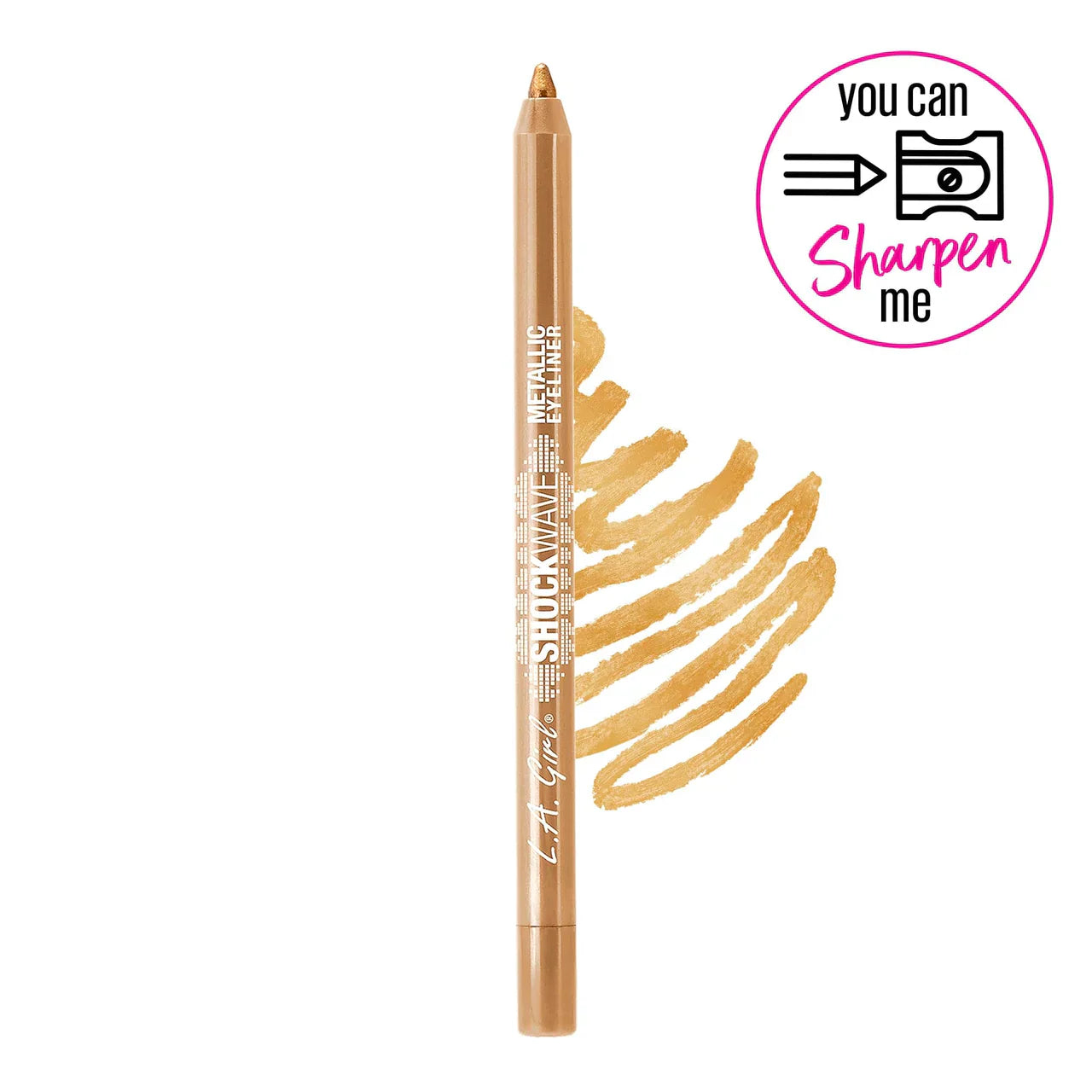 Shockwave Neon Eyeliner