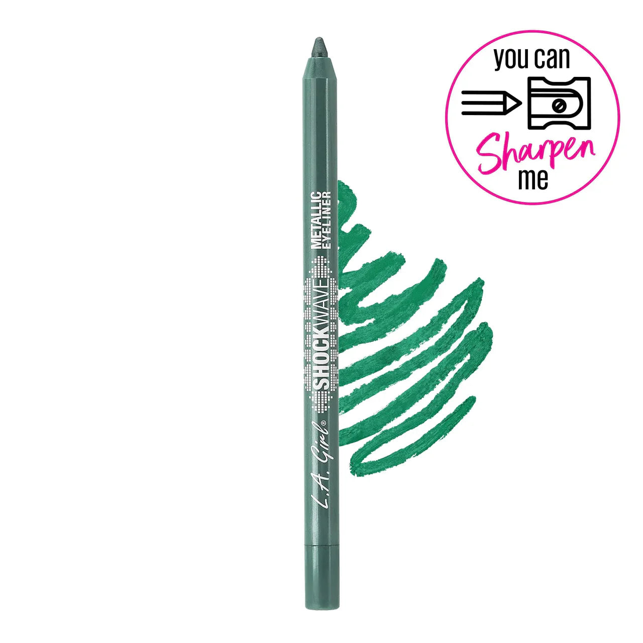 Shockwave Neon Eyeliner