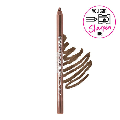 Shockwave Neon Eyeliner