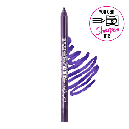 Shockwave Neon Eyeliner