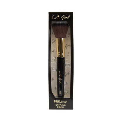 Stippler Brush