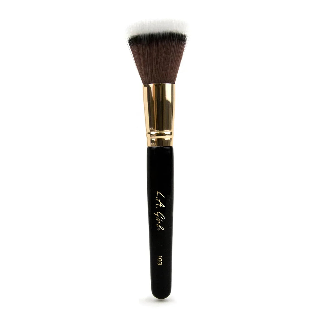 Stippler Brush