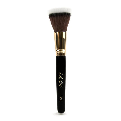 Stippler Brush