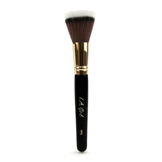 Stippler Brush