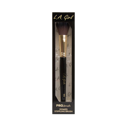 DOMED STIPPLING BRUSH