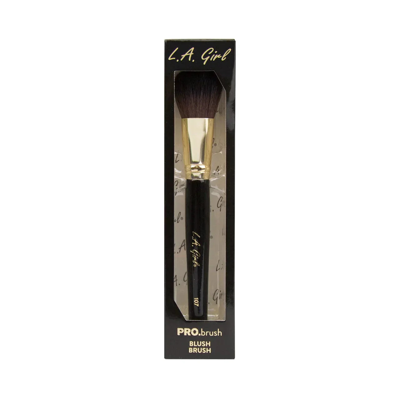 Brush Blush