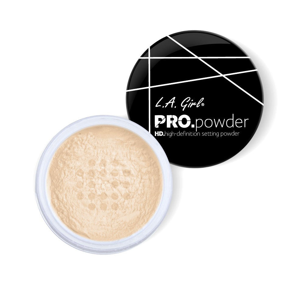 Pro.Powder