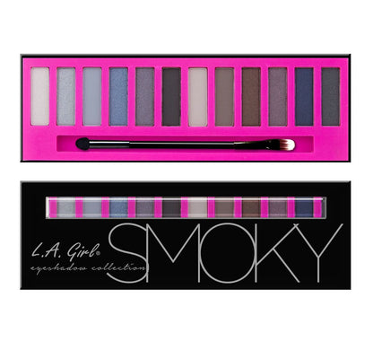 Beauty Brick Eyeshadow Collection