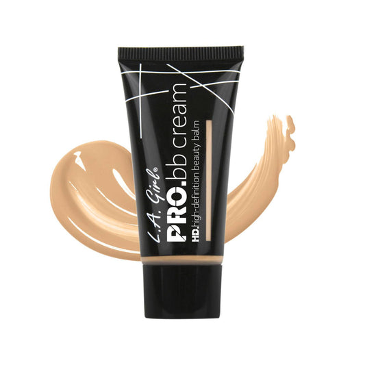 HD PRO BB CREAM