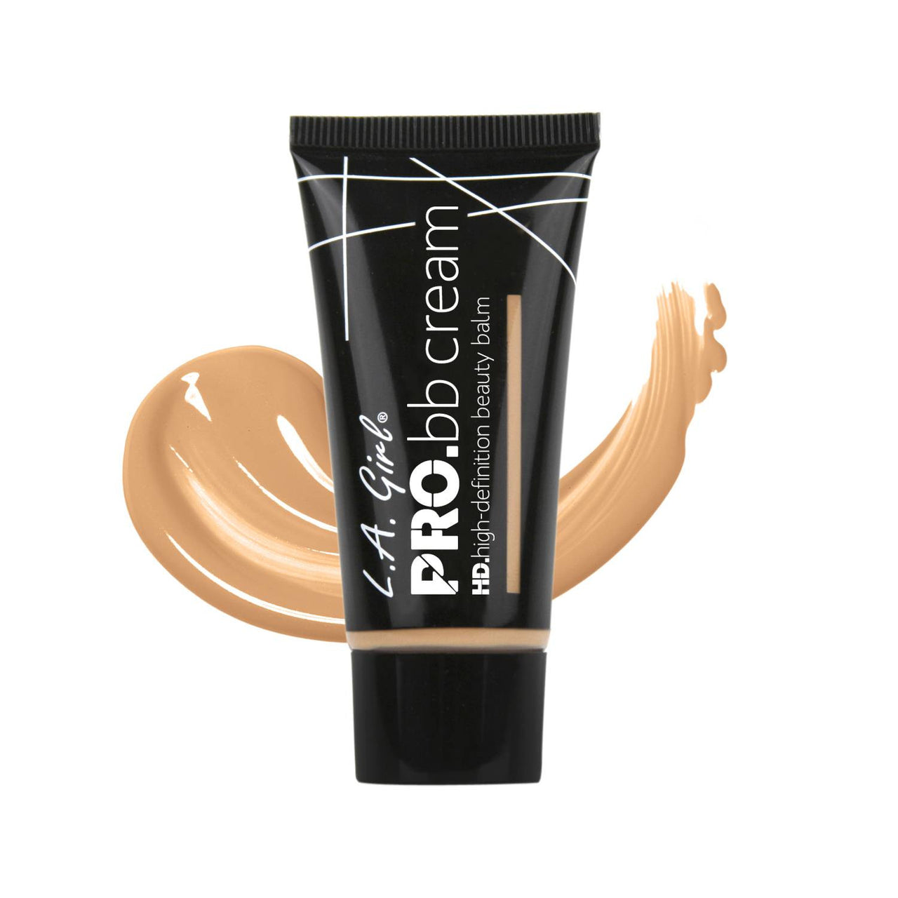HD PRO BB CREAM