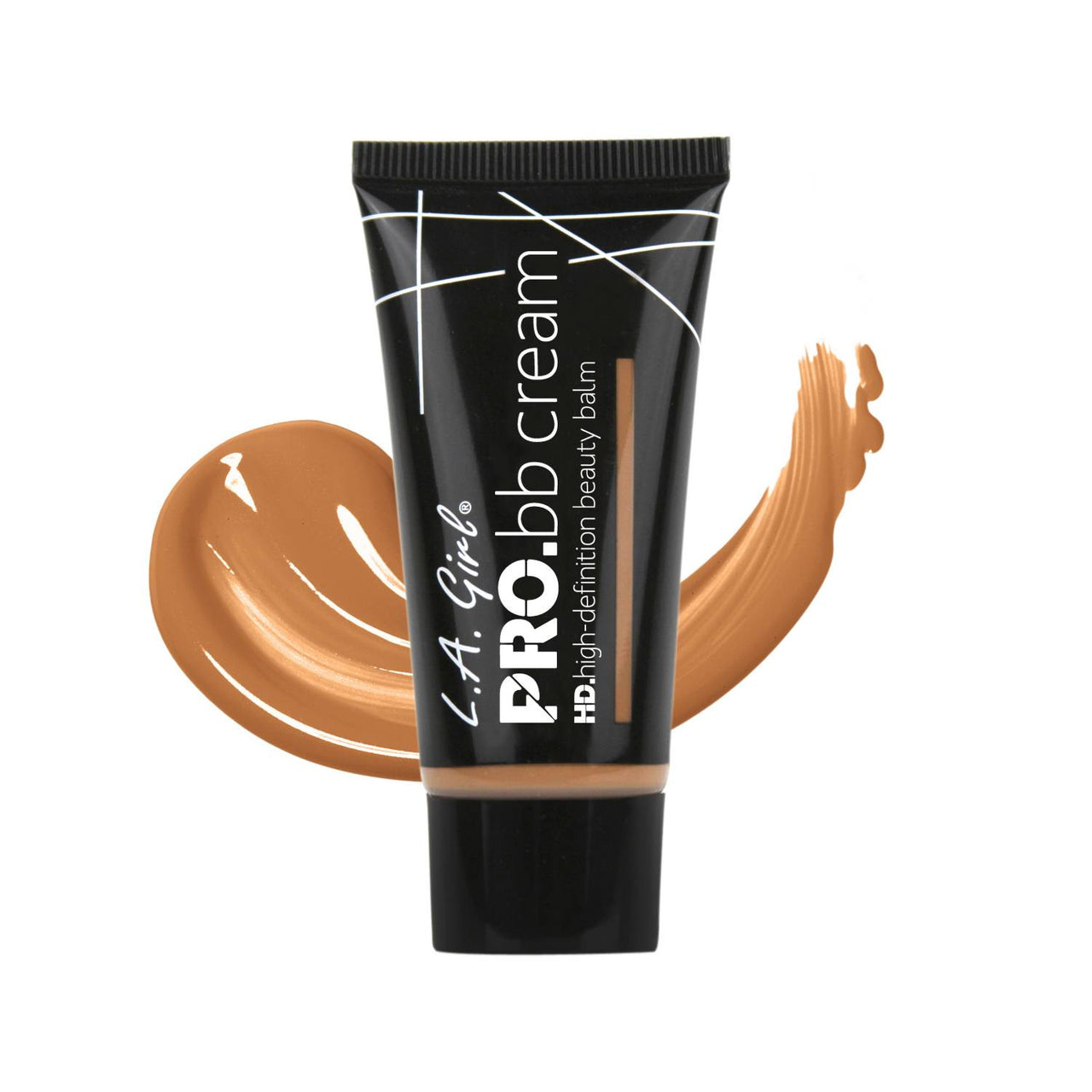 HD PRO BB CREAM