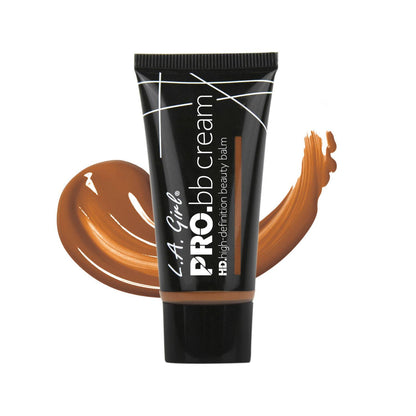 HD PRO BB CREAM