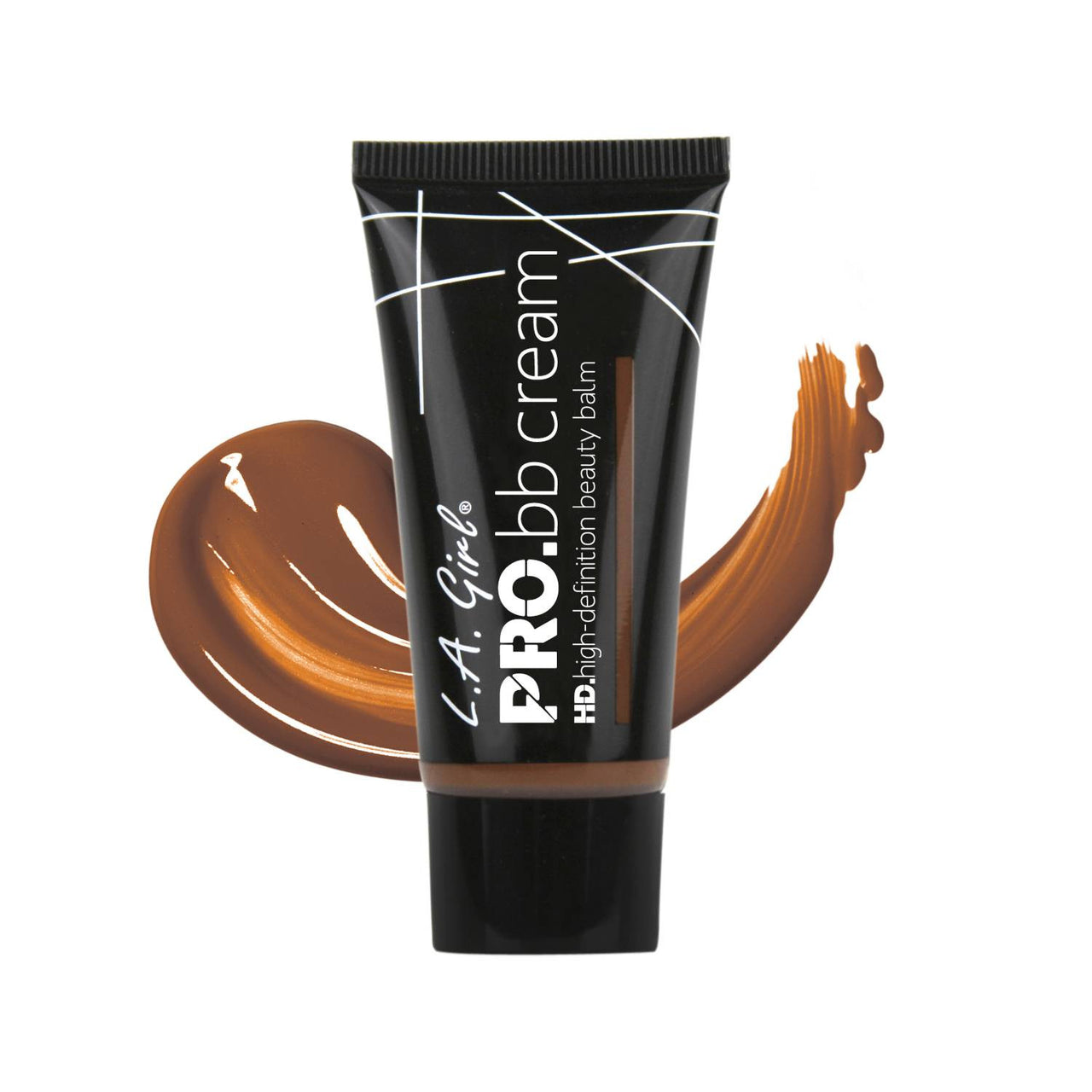 HD PRO BB CREAM