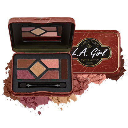Inspiring Eyeshadow Tin