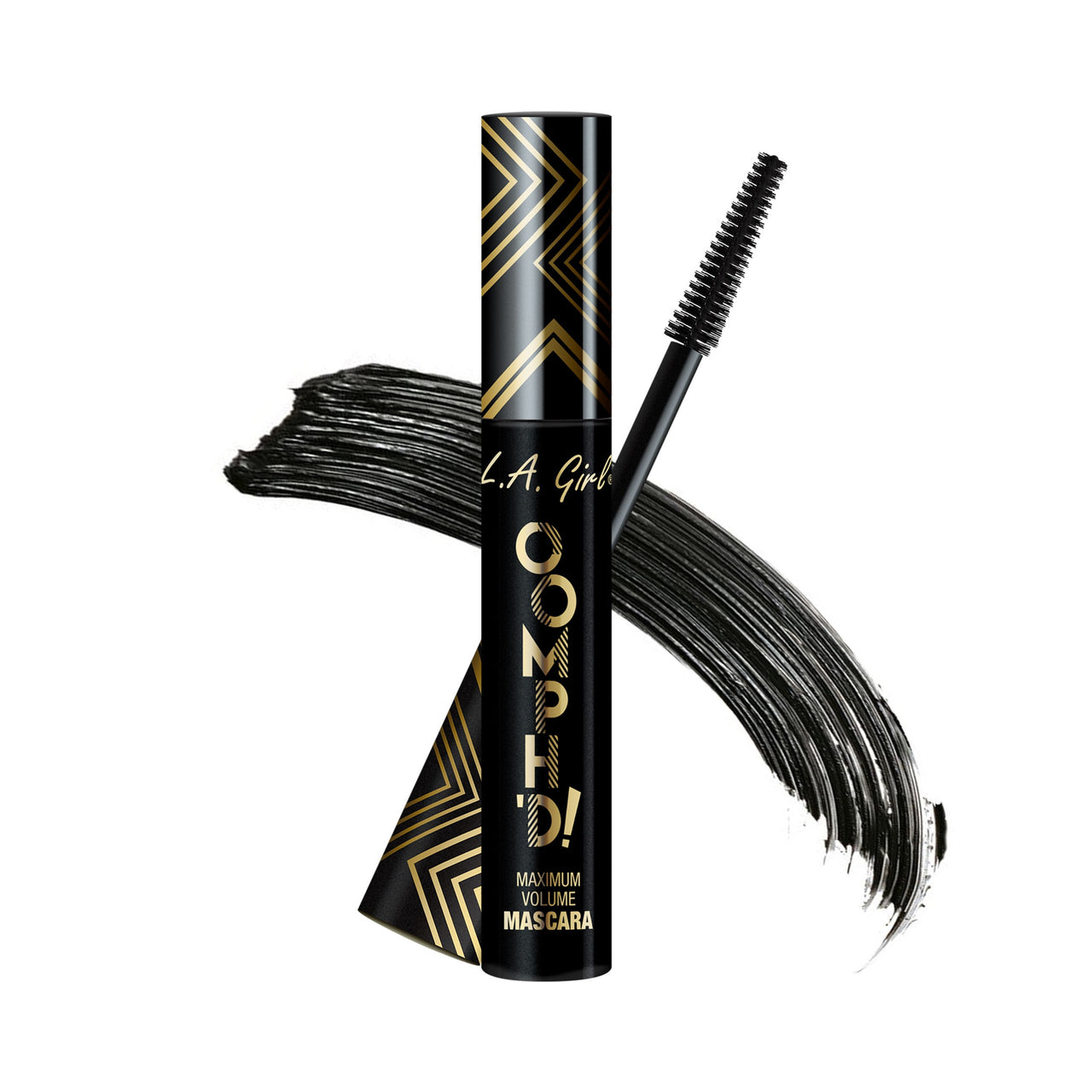 Oomph'd Mascara