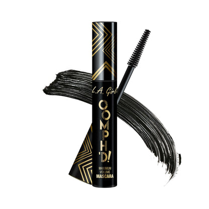 Oomph'd Mascara