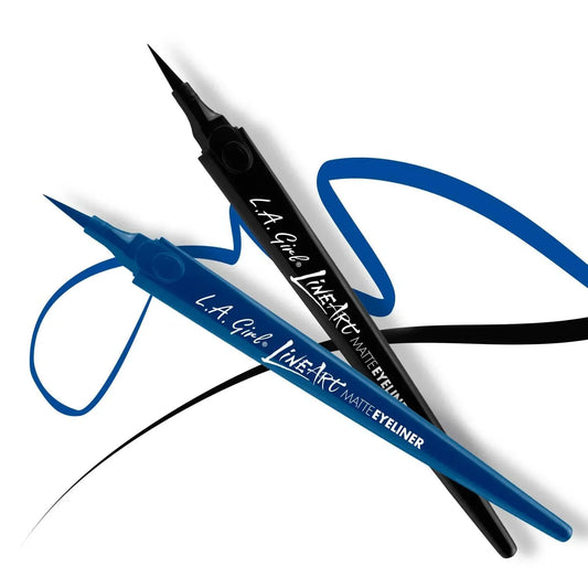 Fineline Eyeliner