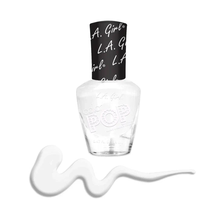ColorPop Nail Polish