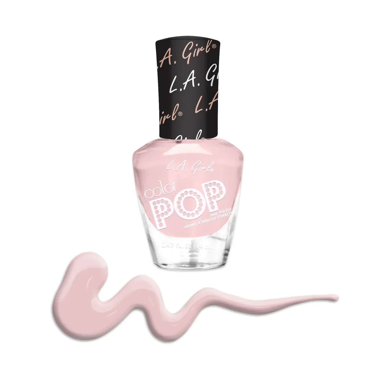 ColorPop Nail Polish