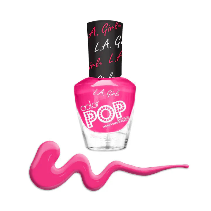ColorPop Nail Polish