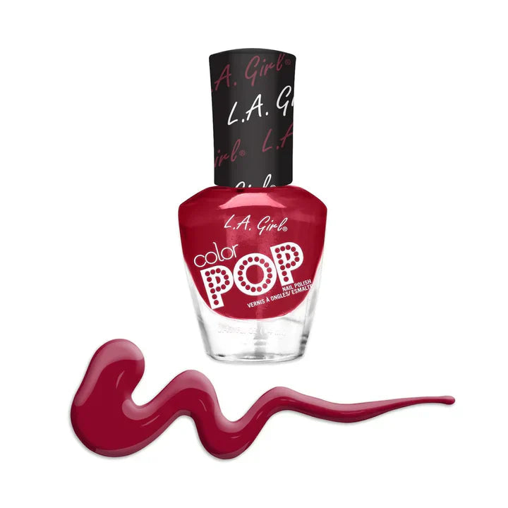 ColorPop Nail Polish