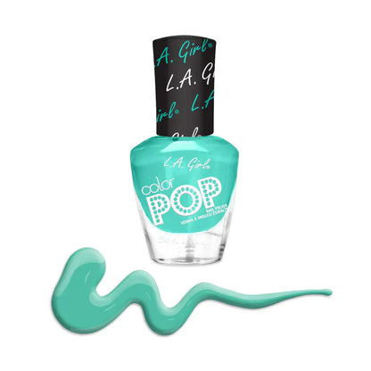ColorPop Nail Polish