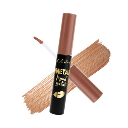 Metal Liquid lipstick