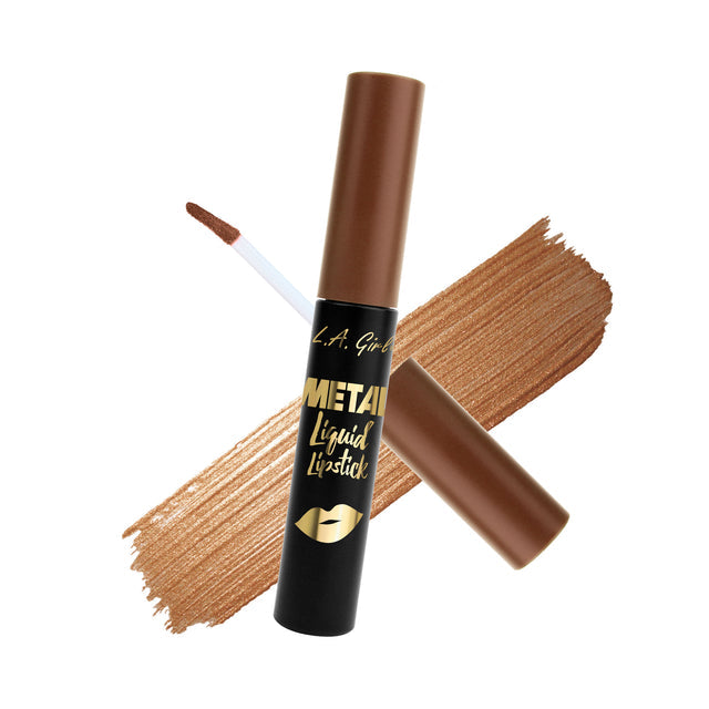 Metal Liquid lipstick