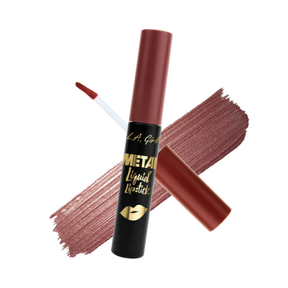 Metal Liquid lipstick