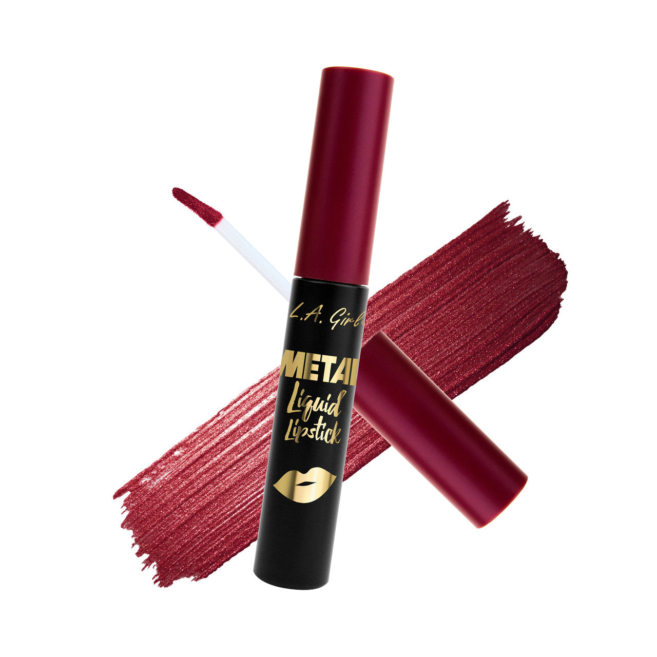 Metal Liquid lipstick