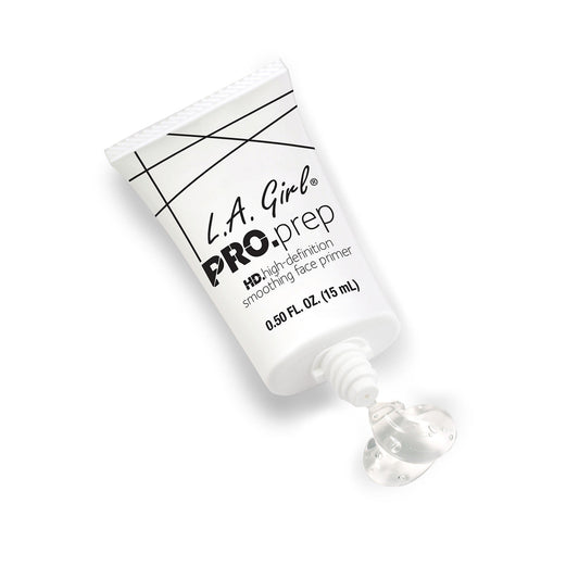 Pro.Prep Primer